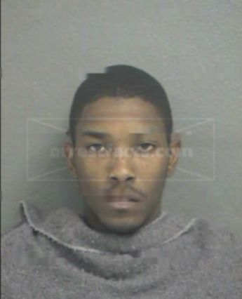 Travis Donell Carter Sr