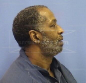 Gerald Mosley