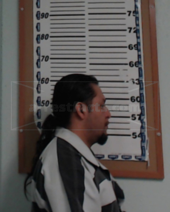 Rigoberto Torres-Jaimes