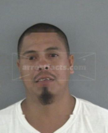 Jose Luis Iniguez