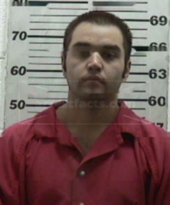 Nathaniel A Chavez