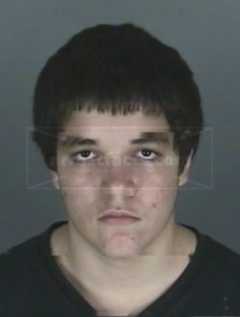 Matthew Tyler Hicks