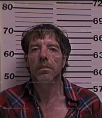 Jerry Don Lawrence