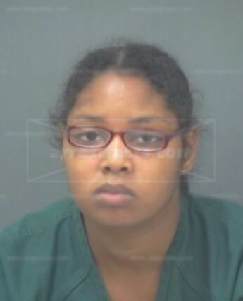 Keiara Michelle Cleveland