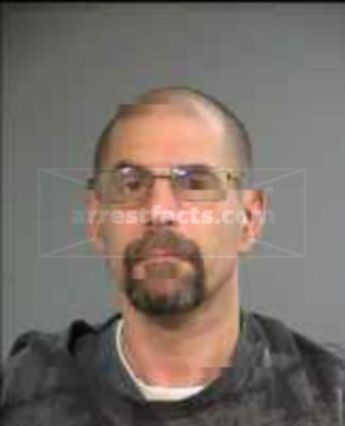 Michael Lee Mullins