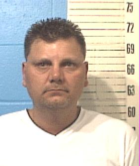 Steven Gene Benson