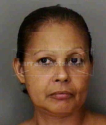 Blanca Iris Santiago-Perez