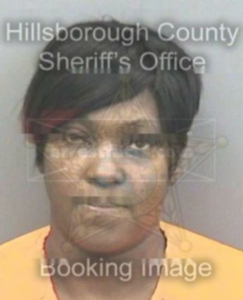 Mary Ann Jones