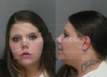 Crystal Norris