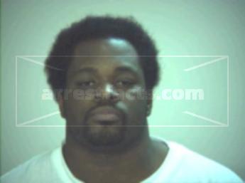 Curtis Luis Wright