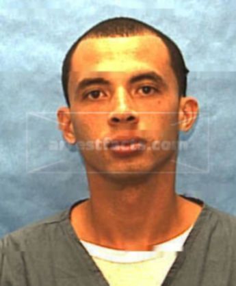 Alexander Antonio Brenes