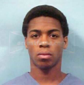 Jermaine Rashawn Morgan