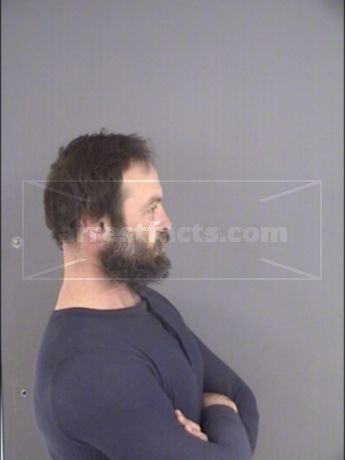 Brandon Eugene Lotts