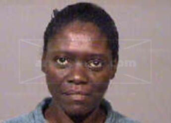 Kim Donna Hutchinson