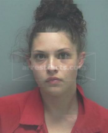 Shelby Ann Gehl