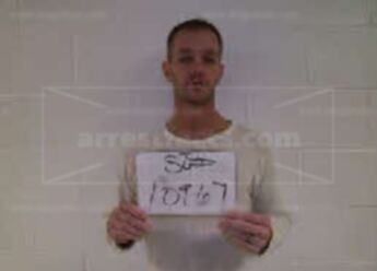 Jacob Wayne Hardy