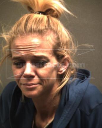 Melissa Marie Lanier