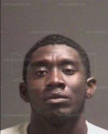 Anthony Devonte Hawthorne