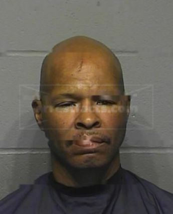 Timmy Lyle Ransom Sr