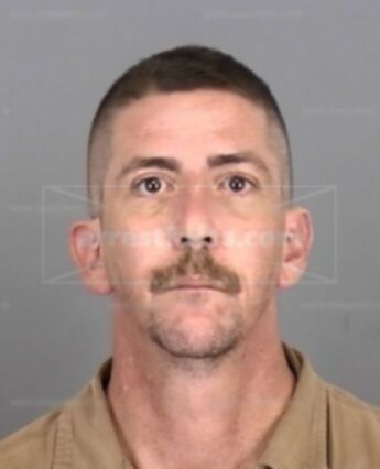 Eric Michael Richey
