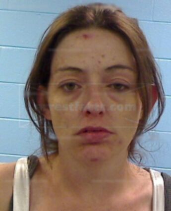 Jessica Renee Robbins
