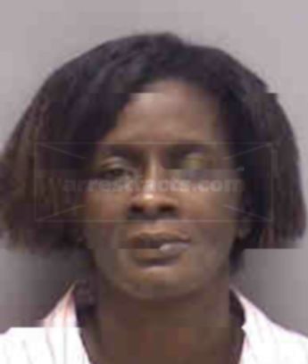 Jacqueline Scurry