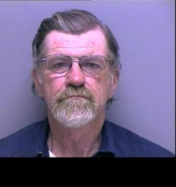 James Bernard Jevtic