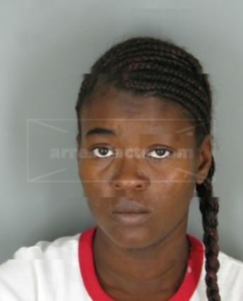 Mattie Crowley Mays
