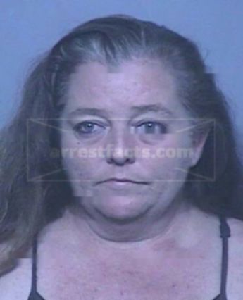 Sylvia Eileene Hinote