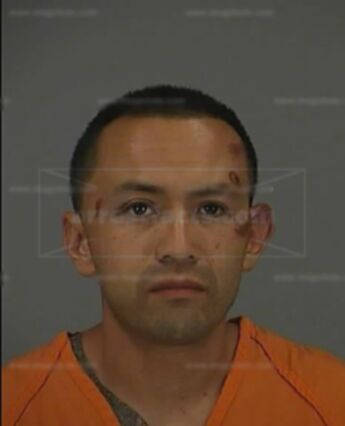 Joseph Narez