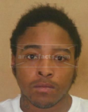 Fredrick D Rush Jr