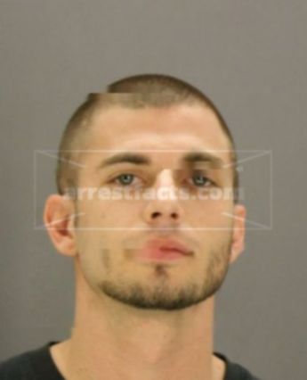 Cody Alan Black