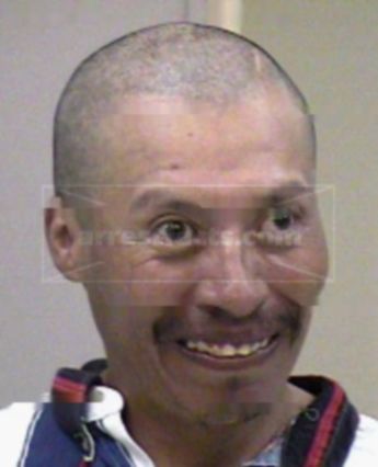 Laurencio Ortiz