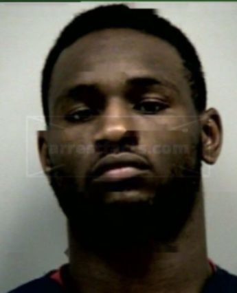 Trevaughn Justin Baldwin Squires