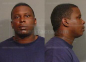 Jason Terrell Wade