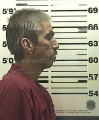 Horace Garcia