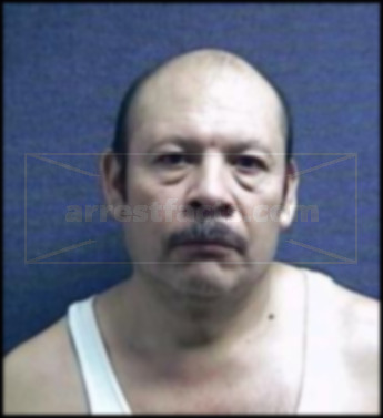 Isaias Lara Mejia