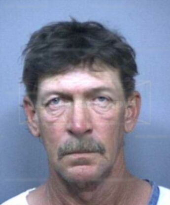 Russell Coker Jr.