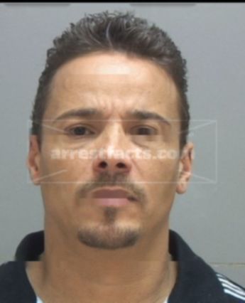 Ronnie Gerard Ortiz