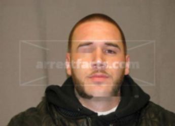Jeremy Alan Jordan