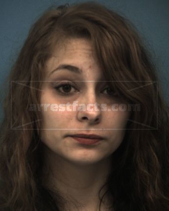 Claire Elizabeth Rivers