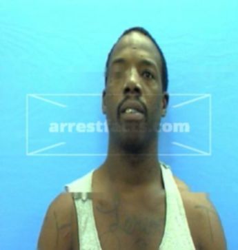 Dwight Garrett