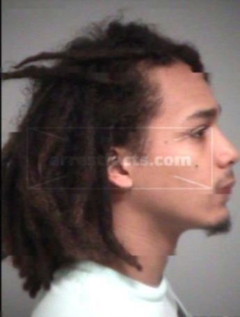 Aaron David Johnson Jr
