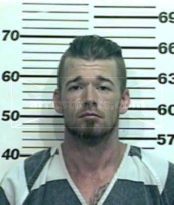 Jessie Leroy Almond