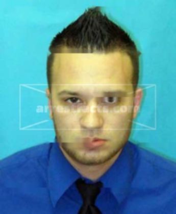 Anthony James Labrano