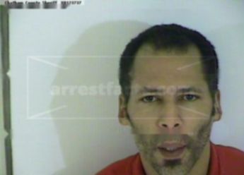Mark Lawton Thomas
