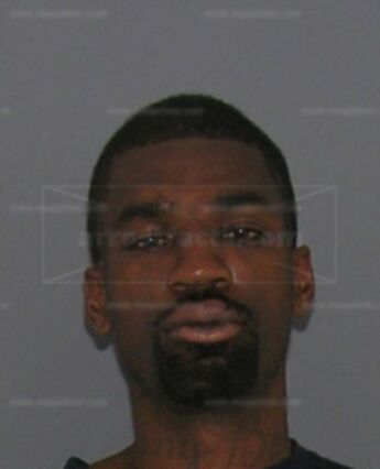 Antuann Watkins