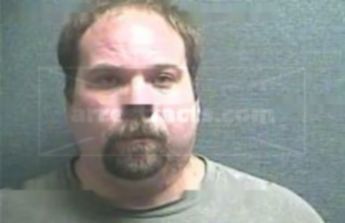 Joshua Patrick Crouch
