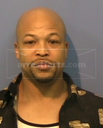 Royce Lavance Roberts