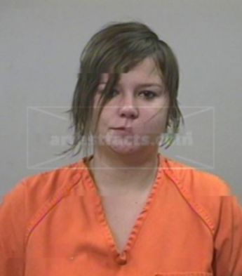 Ashley Lace Owens